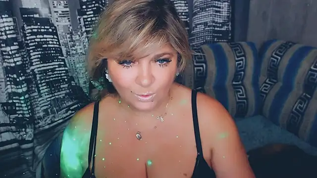 Malena Mi online show from 12/01/24, 09:59