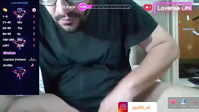 Snapshot of Javi_92 chatting on 11/13/25, 05:56 Javi 92 online show from 11/13/25, 05:56