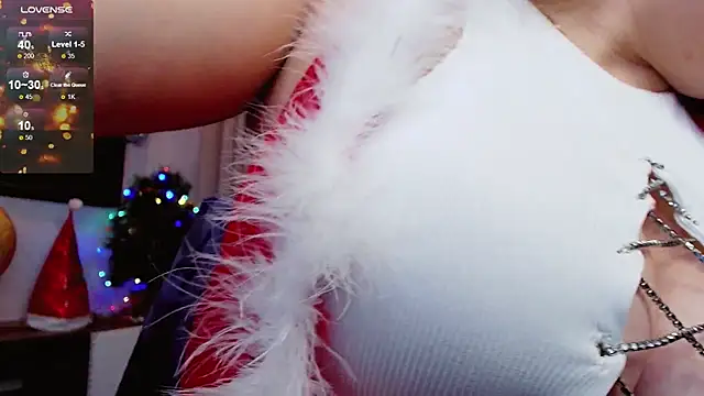 Snapshot of touch_me_bb chatting on 12/27/24, 10:23 touch me bb online show from 12/27/24, 10:23