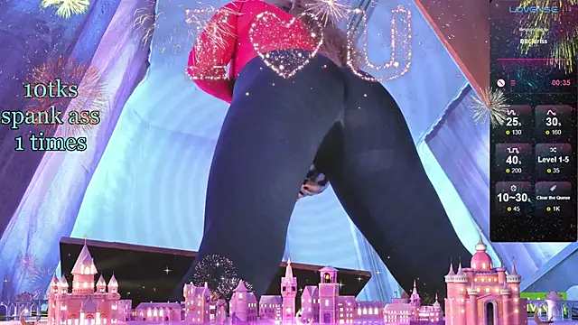 touch me bb online show from 09/26/25, 09:57