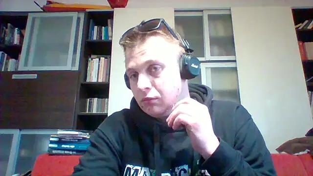 Matttthees online show from 12/15/24, 12:06