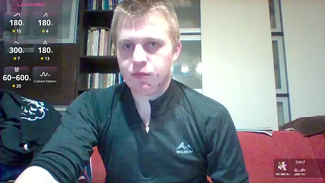 Matttthees online show from 12/25/24, 12:59