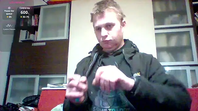 Matttthees online show from 12/29/24, 07:00