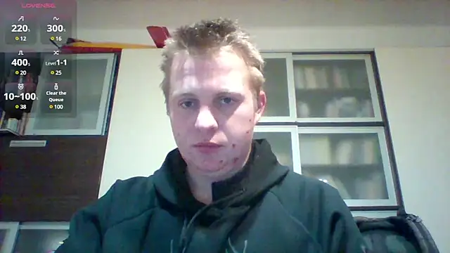 Matttthees online show from 12/31/24, 06:02
