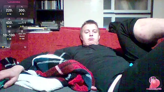 Matttthees online show from 01/01/25, 10:46