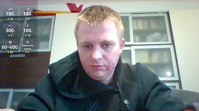 Matttthees online show from 02/23/25, 02:35