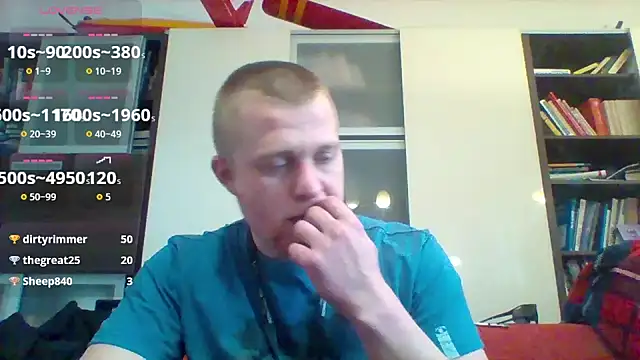 Snapshot of Matttthees chatting on 11/24/25, 10:15 Matttthees online show from 11/24/25, 10:15