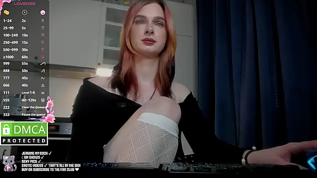 Lee Loo online show from 01/06/25, 04:02