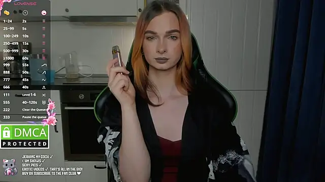 Lee Loo online show from 02/03/25, 03:17