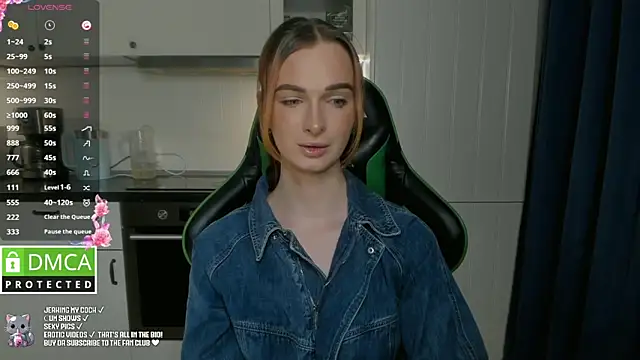 Lee Loo online show from 02/04/25, 03:04