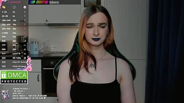 Lee Loo online show from 02/15/25, 04:45