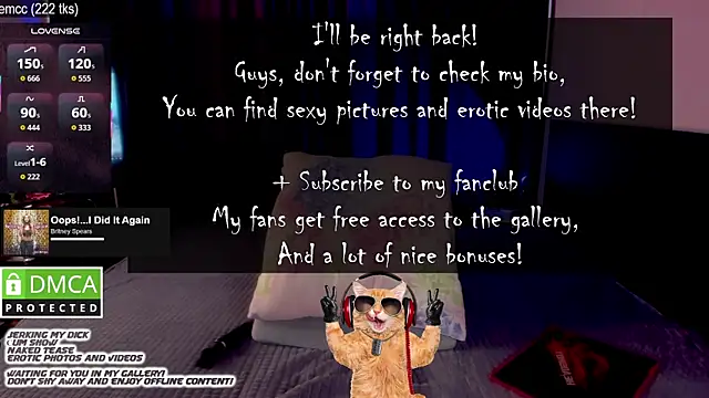 Lee Loo online show from 09/11/25, 02:50