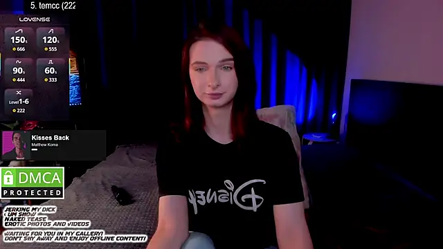 Lee Loo online show from 09/13/25, 02:06