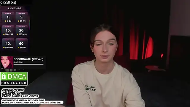 Lee Loo online show from 09/14/25, 02:16