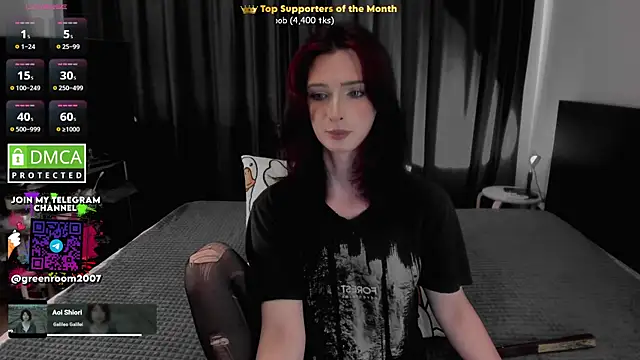 Lee Loo online show from 06/29/26, 03:01