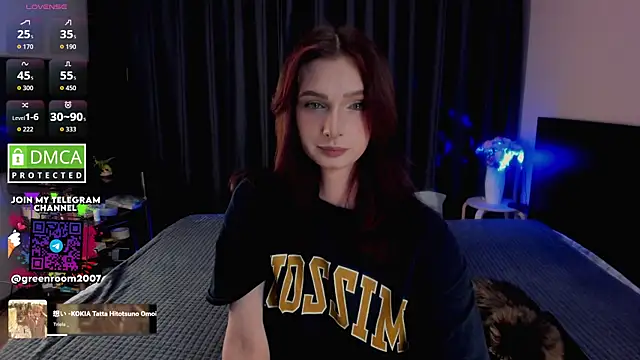 Lee Loo online show from 08/03/26, 07:06