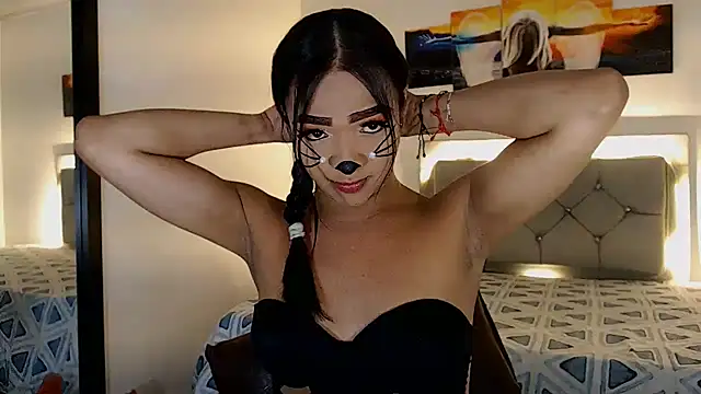 sofiaxdollxxx online show from 10/31/25, 07:37