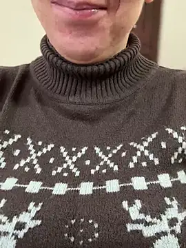 sweetmystery1 online show from 12/28/24, 01:49