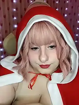 StrawberryPleasure online show from 12/28/24, 05:03