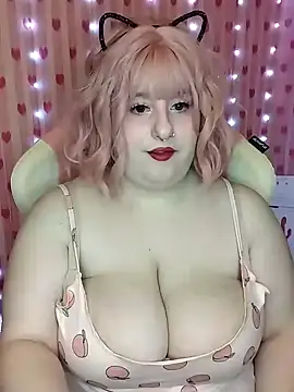 StrawberryPleasure online show from 01/13/25, 02:07