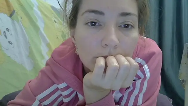 Ashleyspice online show from 10/19/25, 11:44