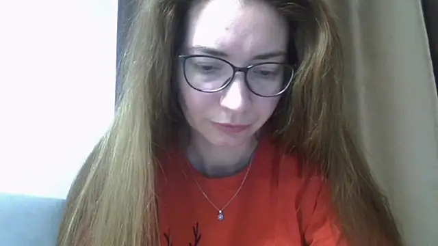 Ashleyspice online show from 02/17/26, 07:16
