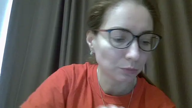 Ashleyspice online show from 02/18/26, 07:37
