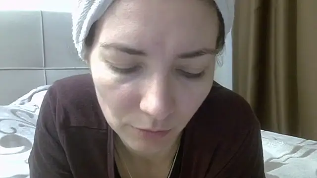 Ashleyspice online show from 03/19/26, 05:44