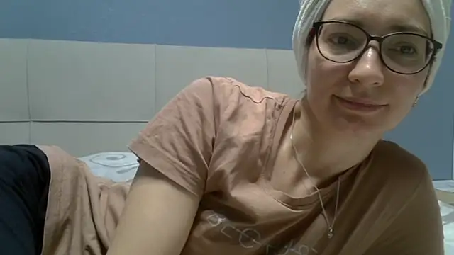 Ashleyspice online show from 05/12/26, 08:22