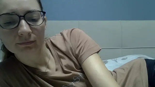 Ashleyspice online show from 05/17/26, 06:55