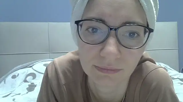 Ashleyspice online show from 06/05/26, 05:36