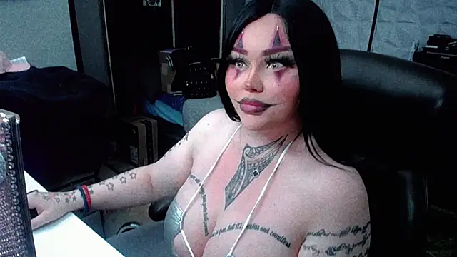 Snapshot of sheylagoddess11 chatting on 11/01/25, 07:32 sheylagoddess11 online show from 11/01/25, 07:32