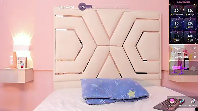 kattyytaylor online show from 12/04/24, 01:09
