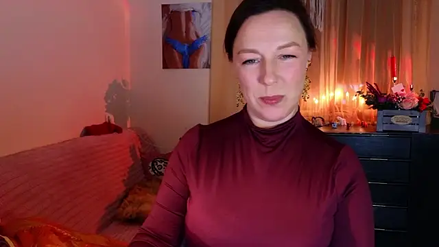 vanessawis  online show from 02/15/26, 02:08