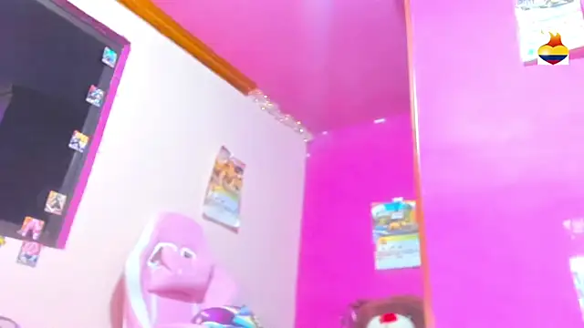 Snapshot of BARBYCHOCOLAT chatting on 09/28/25, 02:55 BARBYCHOCOLAT online show from 09/28/25, 02:55