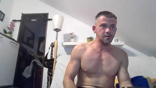 Cambitchboy online show from 09/18/25, 09:50