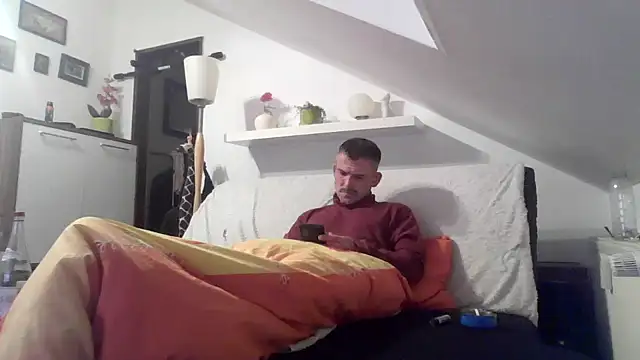 Cambitchboy online show from 10/22/25, 08:52