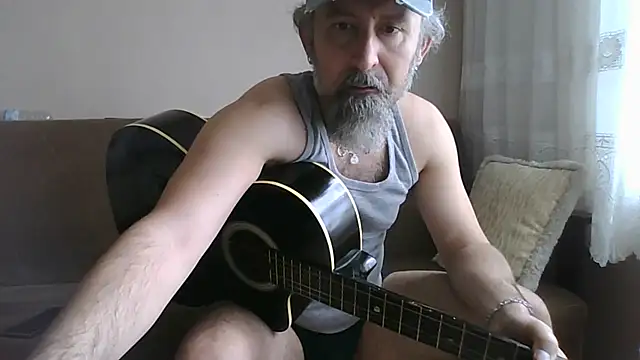 BuckWessle online show from 05/26/26, 10:11