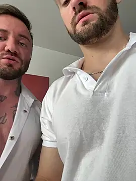 Demianblake online show from 07/25/26, 09:18