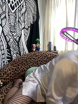 Boonny Boo01 online show from 06/20/26, 03:15