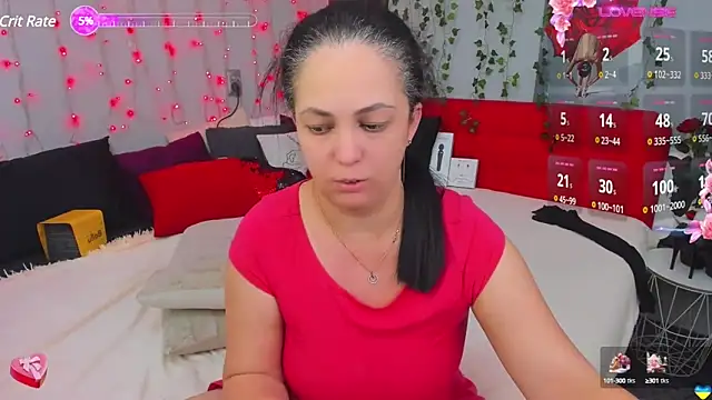 DarlingMilf online show from 12/17/24, 06:09