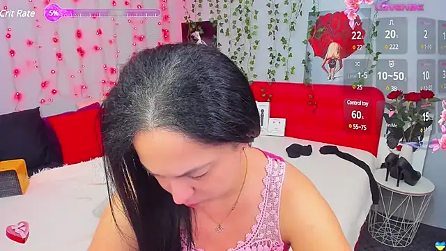 DarlingMilf online show from 12/22/24, 12:17