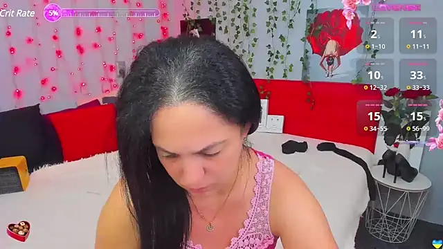 DarlingMilf online show from 12/22/24, 03:22