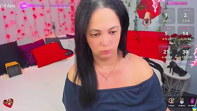 DarlingMilf online show from 12/23/24, 12:35