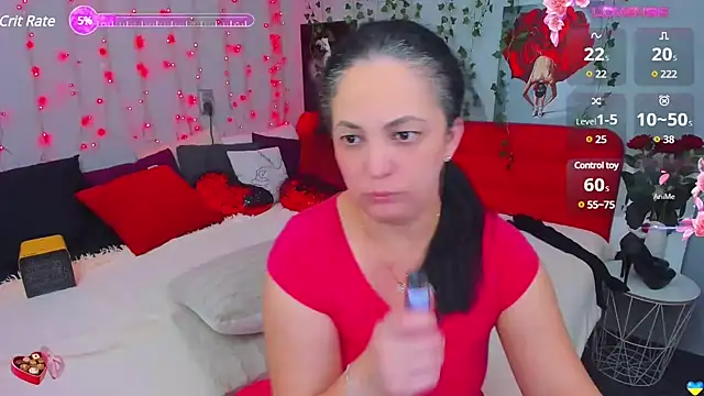 DarlingMilf online show from 12/24/24, 06:06