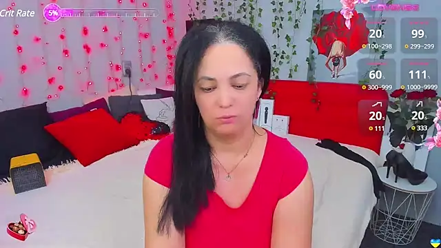 DarlingMilf online show from 12/24/24, 09:11