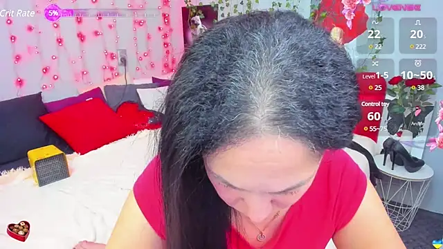 DarlingMilf online show from 12/25/24, 03:18