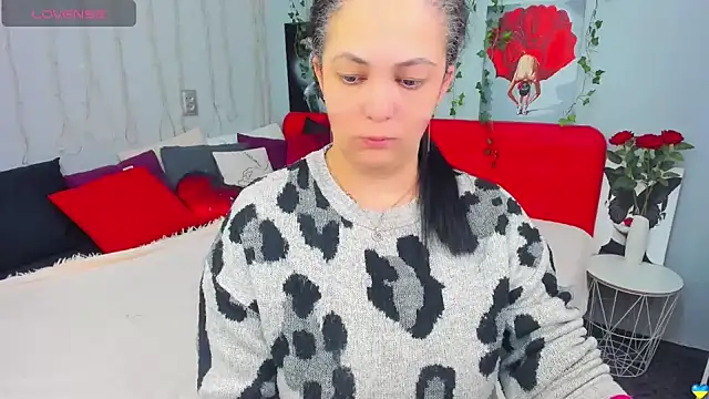 DarlingMilf online show from 12/26/24, 06:12