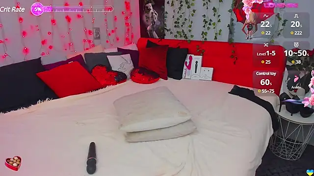 DarlingMilf online show from 12/27/24, 03:20