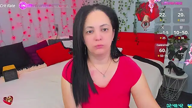 DarlingMilf online show from 01/12/25, 12:49